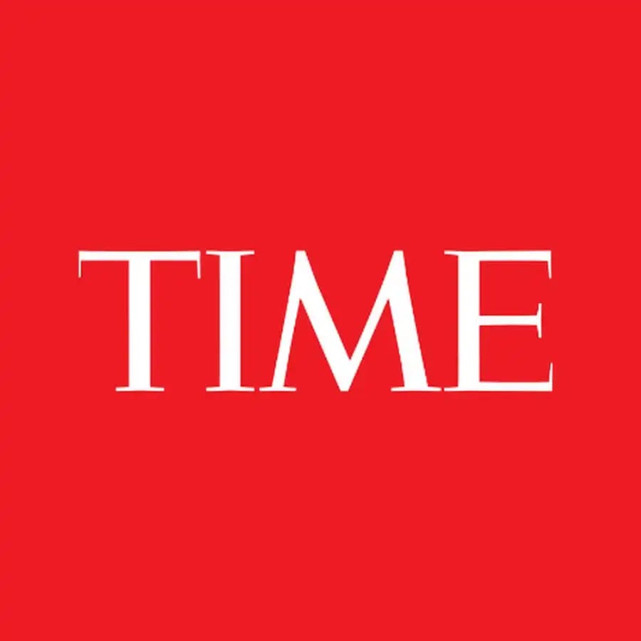 Time's Person of the Year for 2026