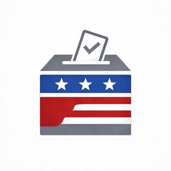 Florida Republican Governor primary: James Fishback vote percent