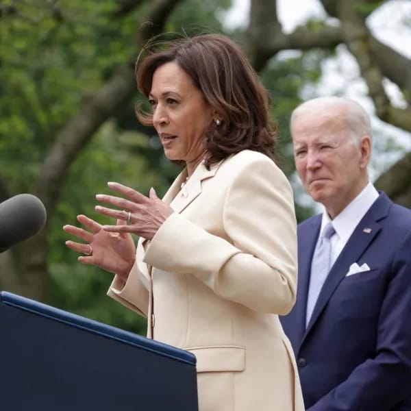 2028 Democratic VP nominee
