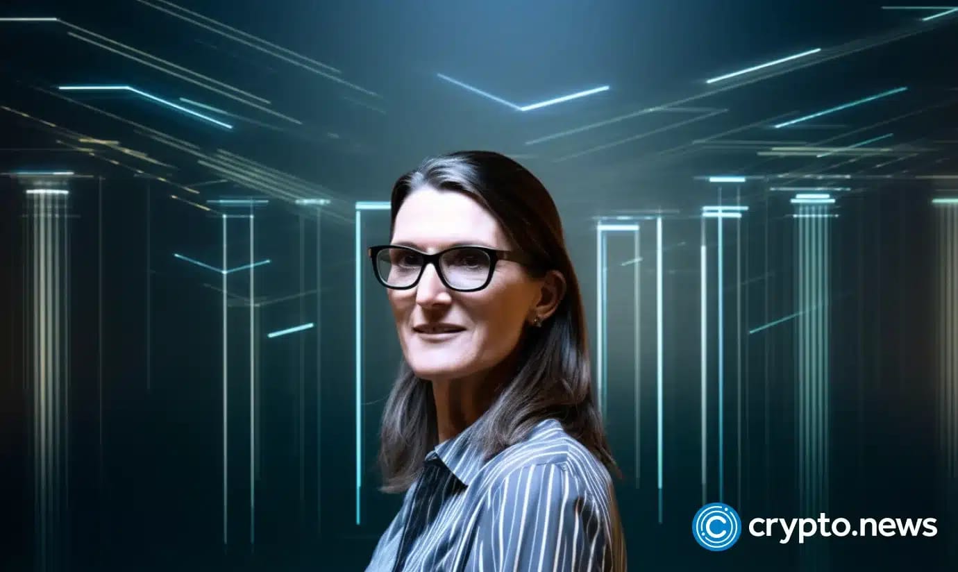 Cathie Wood’s $20 million SpaceX bet pays off as stock jumps 7%