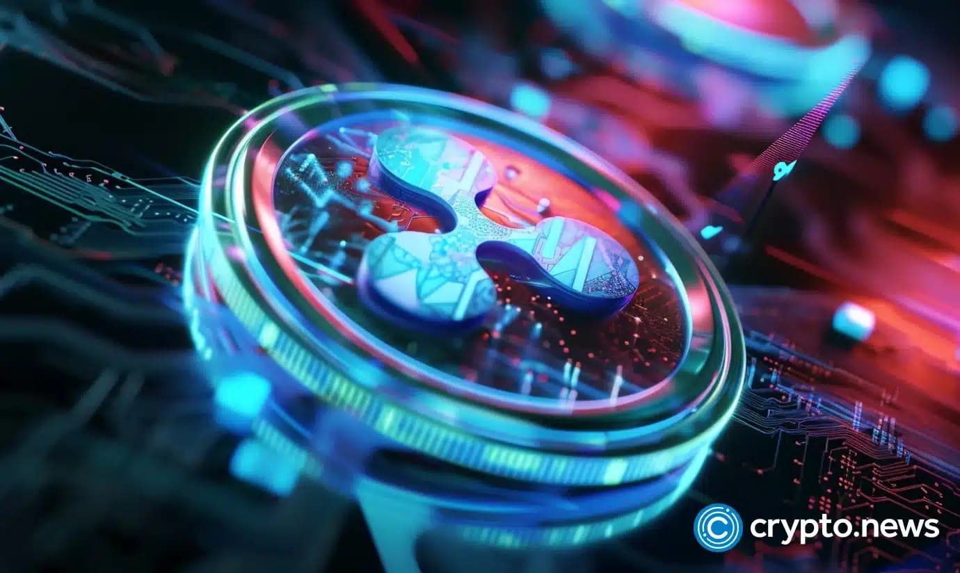 XRP as DeFi collateral: how Ripple’s RLUSD lending play through Flare and Morpho could reshape a $70 billion asset