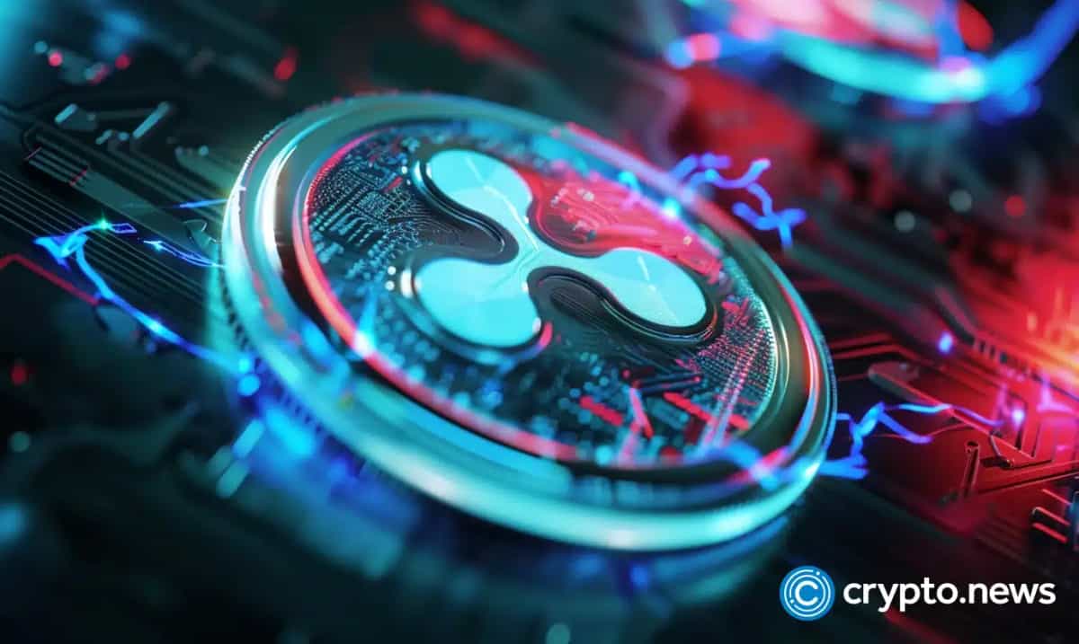 Seven spot XRP ETFs and .4B in flows later: is XRP still undervalued?