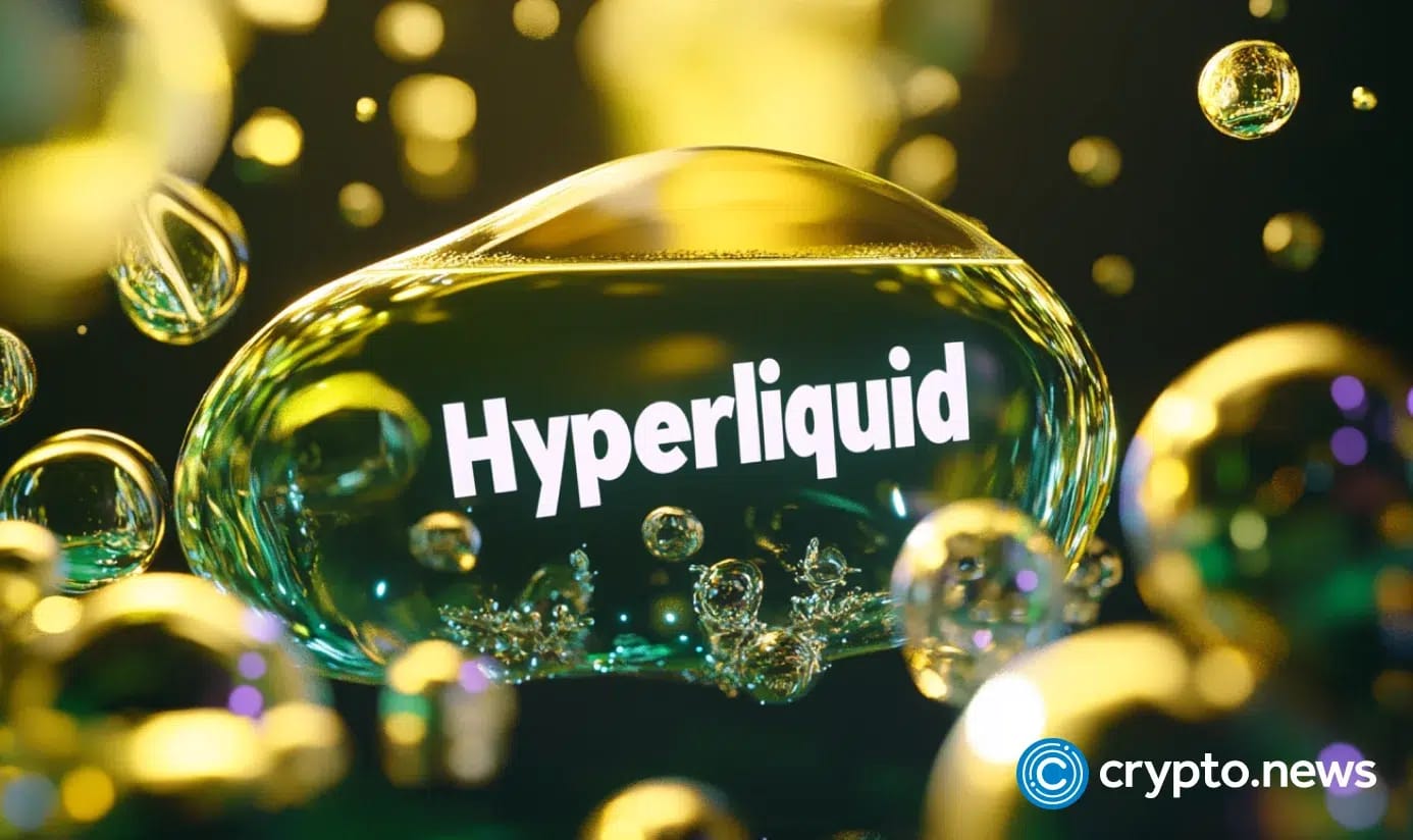 HYPE price rebound puts $60 back within reach