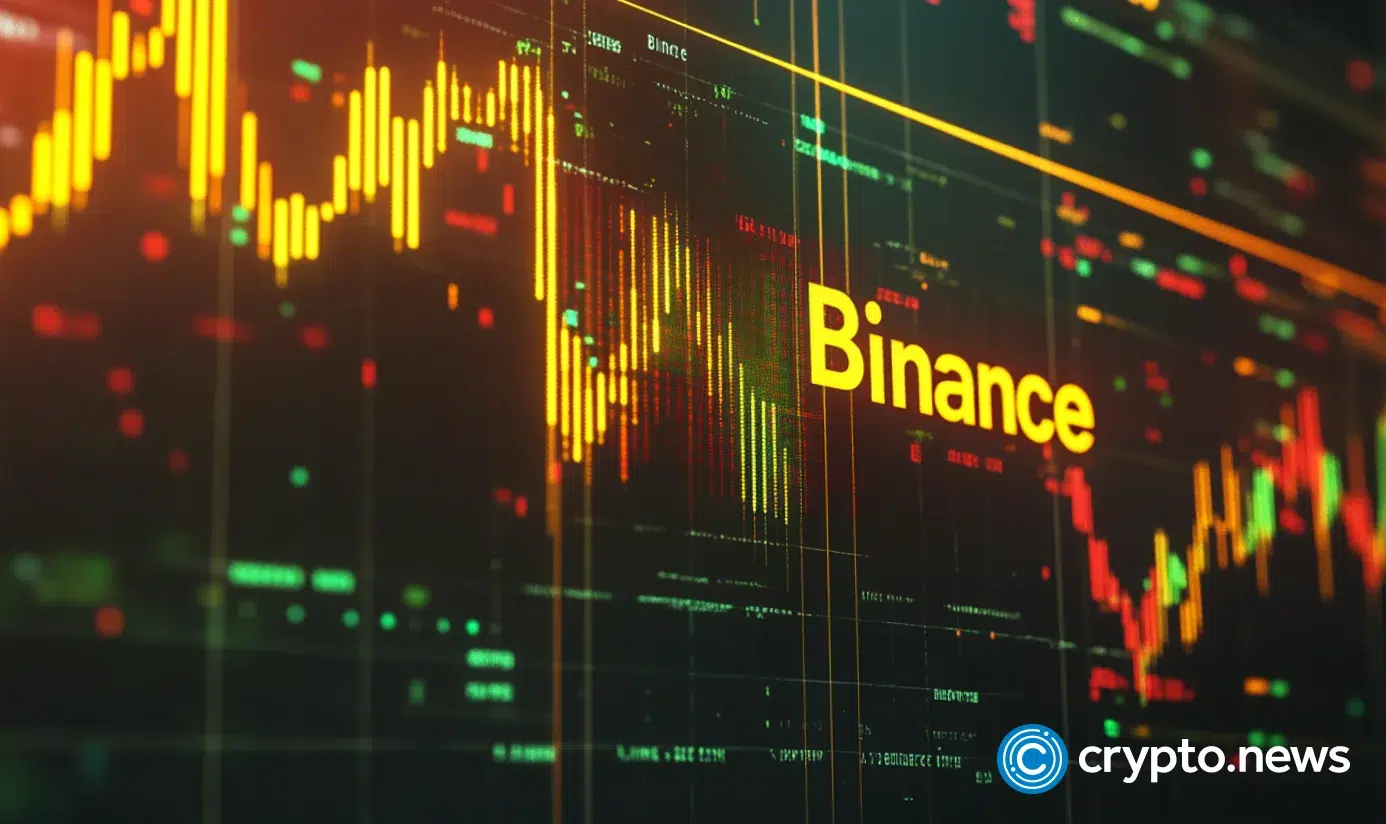 Binance cancels SpaceX IPO campaign as allocation chaos hits