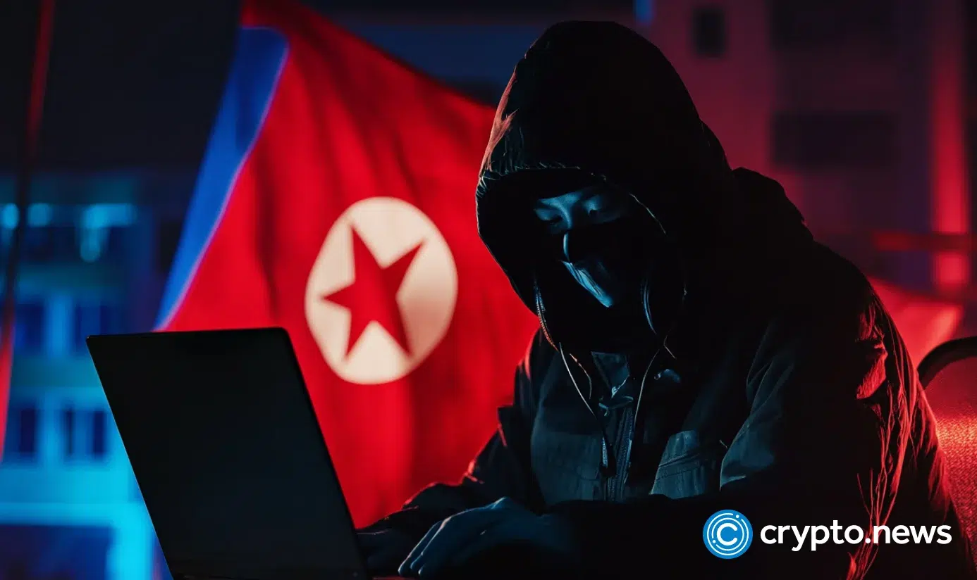 North Korea’s crypto hack spree draws fresh G7 warning