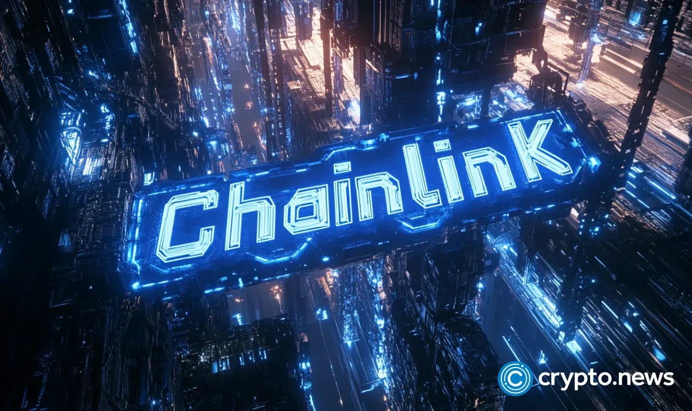 BitGo switches WBTC from LayerZero to Chainlink CCIP