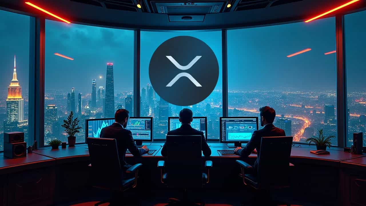 Ripple’s best year is XRP’s worst: the disconnect between $3.5b in tokenized assets and a $1 token