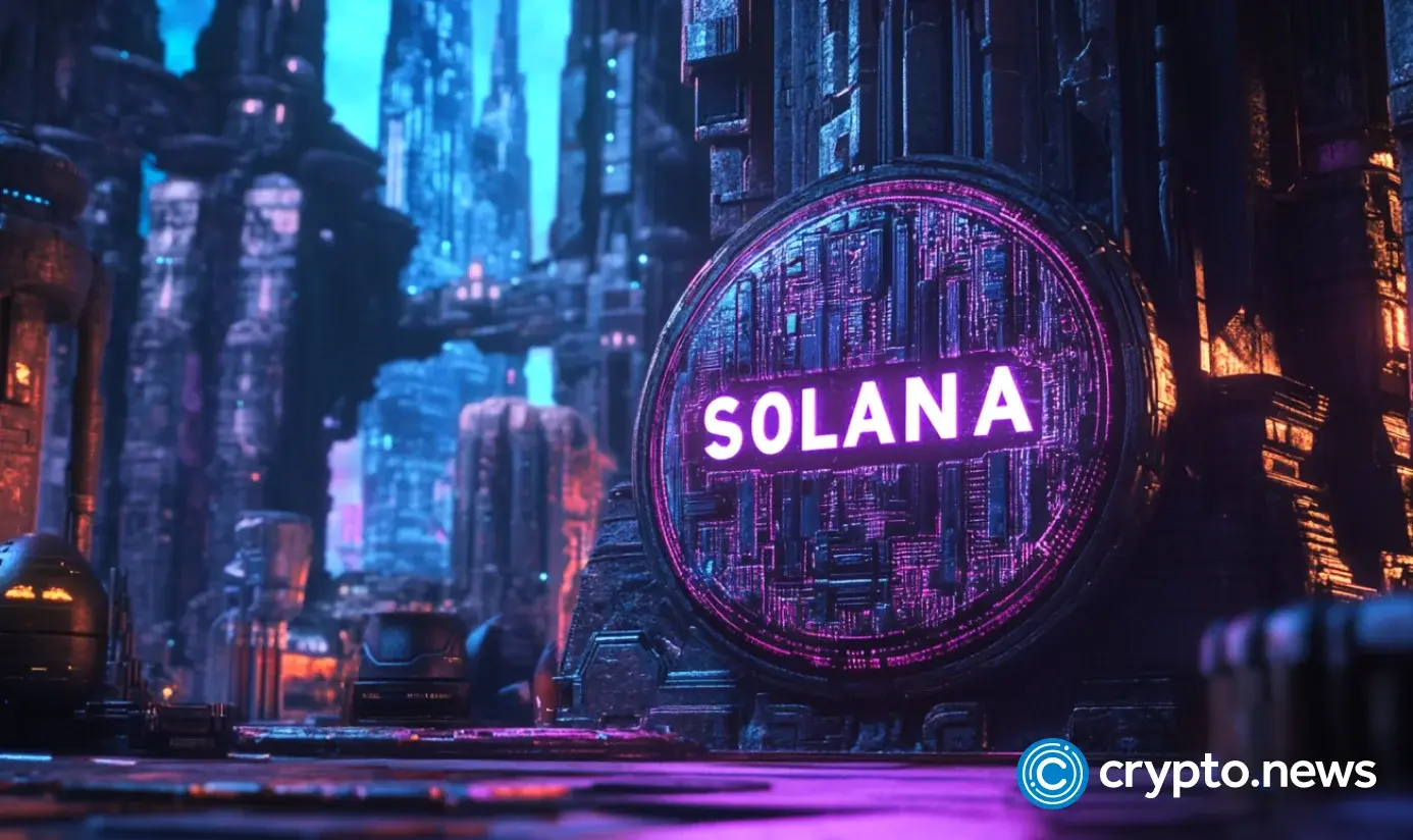 Solana price surges 3% as bulls challenge bears after SPCX token debut