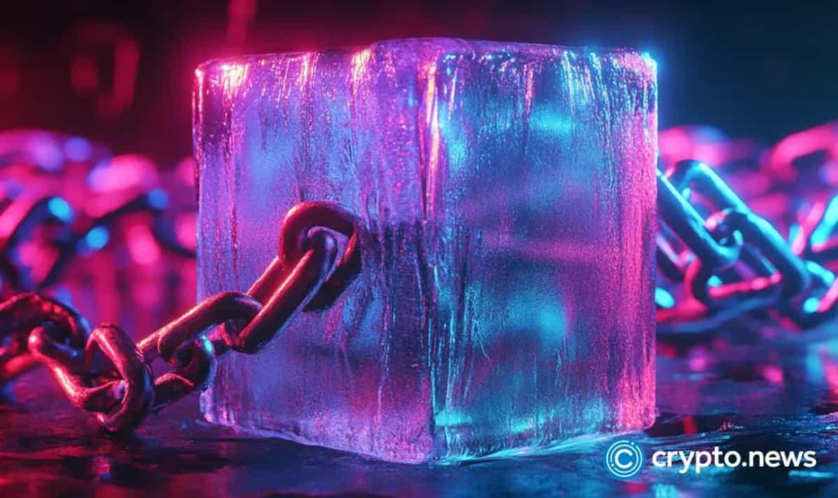 Coinbase sued by anonymous whale over frozen DAI from $55M scam