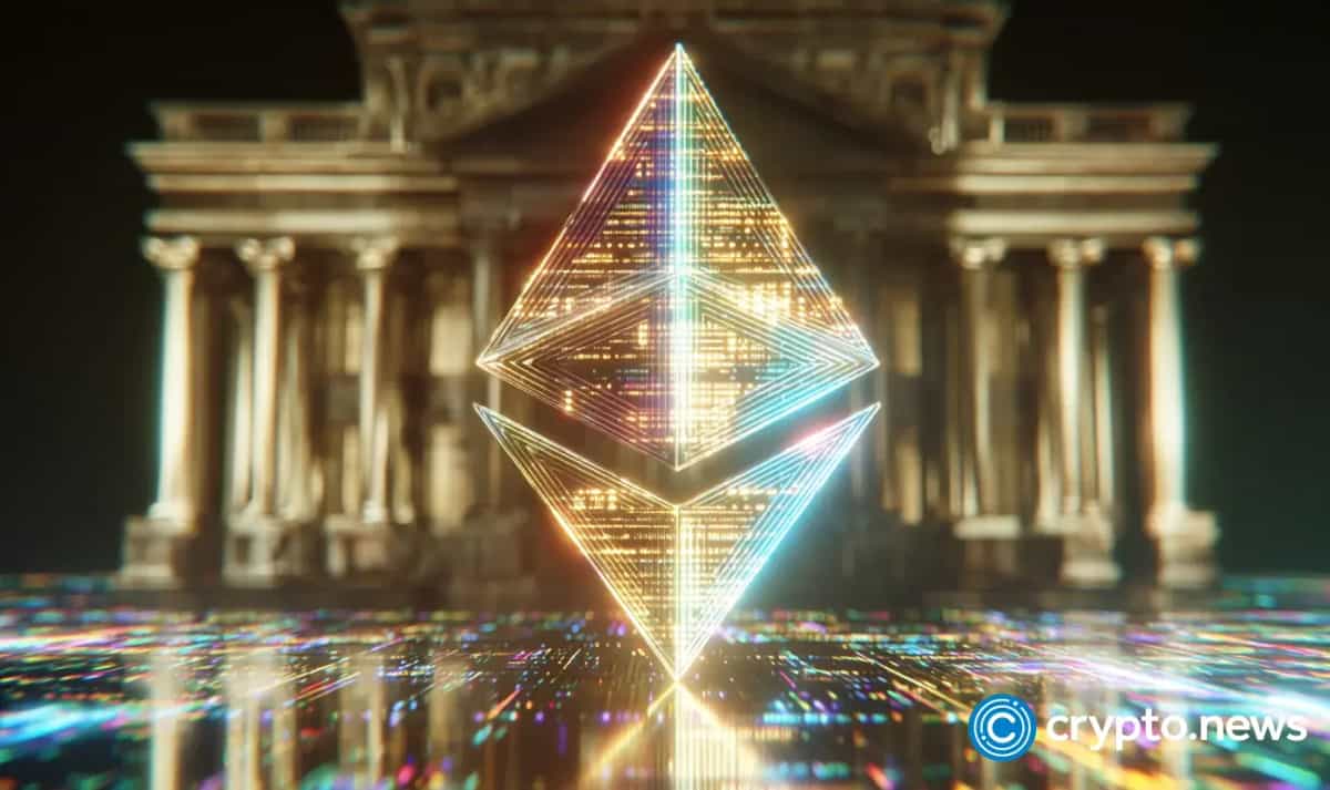 Ronin Ethereum launches Layer 2 migration