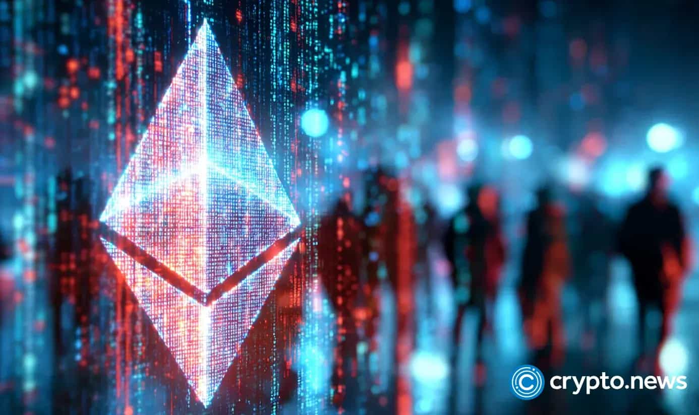 Why did Ethereum Foundation unstake $40M in ETH?