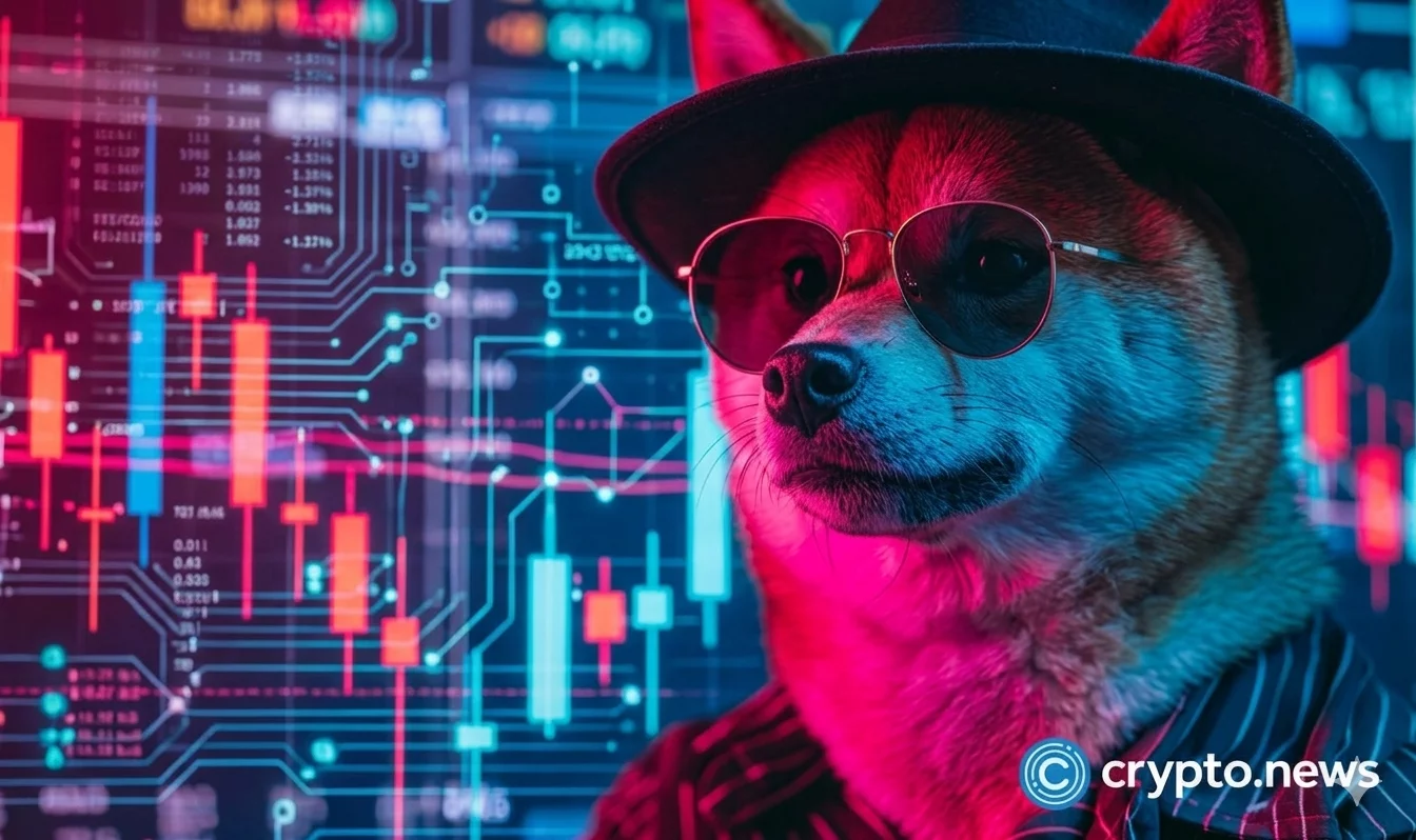 Dogecoin rallies after SpaceX IPO crowns Musk a trillionaire