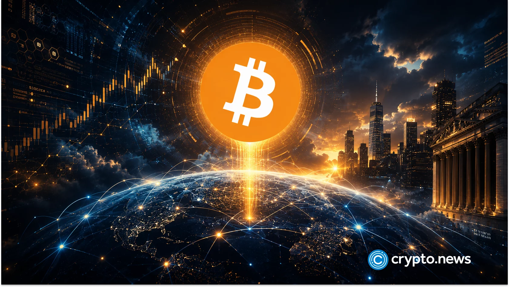 Can Bitcoin break $65k as traders challenge Galaxy’s bearish cycle call?