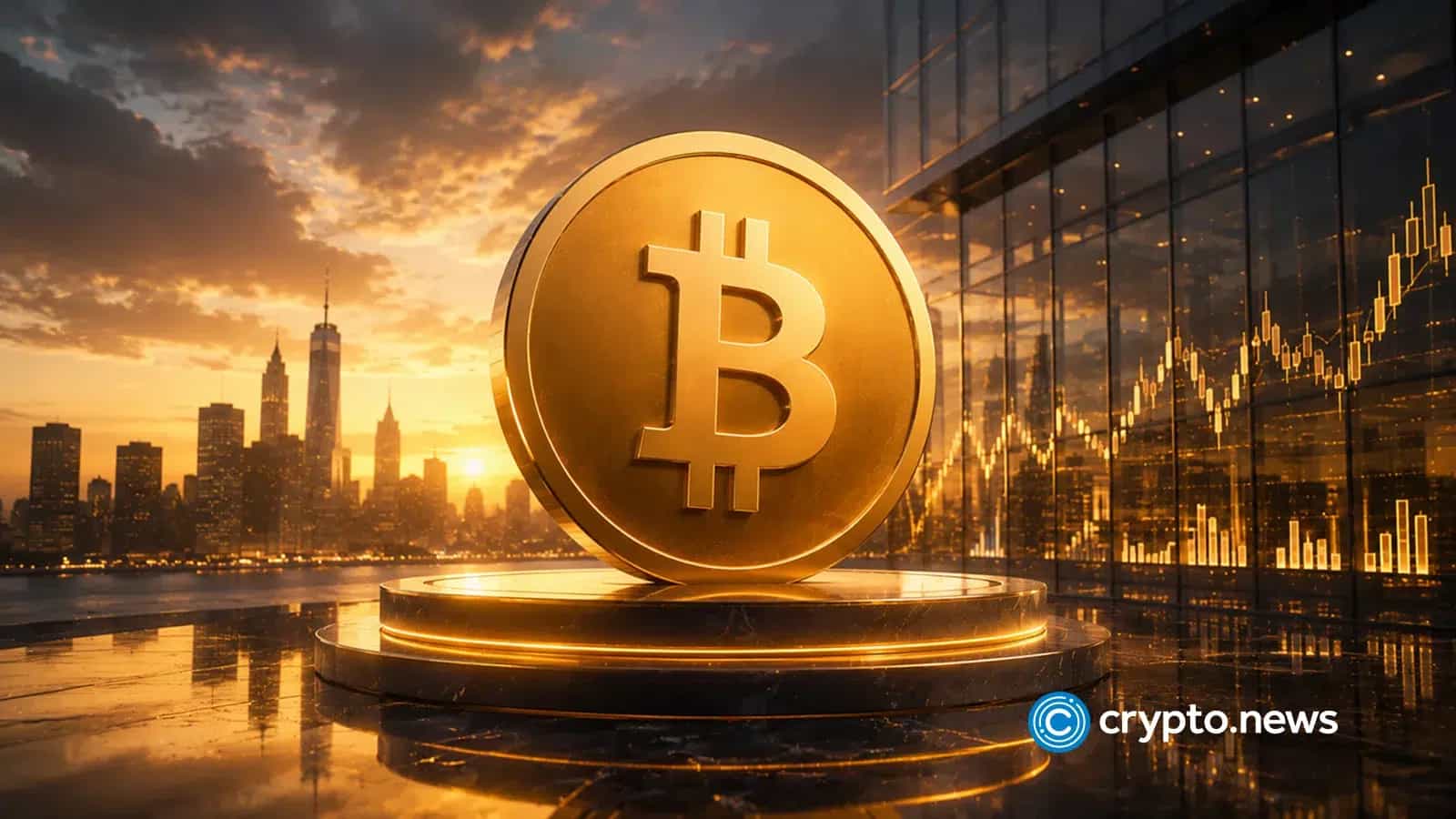 Morgan Stanley buys another 1,000 Bitcoin as holdings top 5,700 BTC