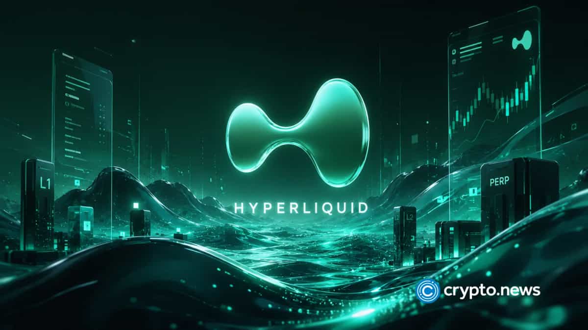 Hyperliquid Policy Center pushes SEC, CFTC for equity perps framework