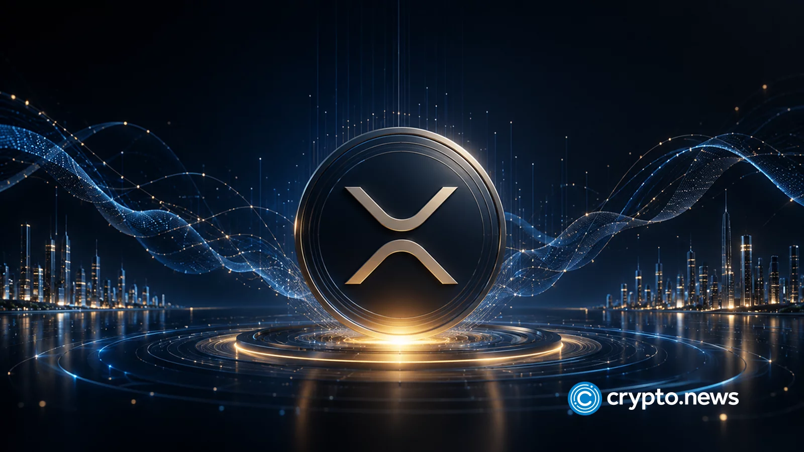 XRP price holds above $1 as ETF demand outpaces Bitcoin, ETH for 5 weeks