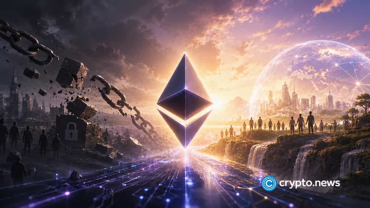 Ethereum’s 18% day exposed a hidden risk: half of Aave’s debt sits in 9% of positions