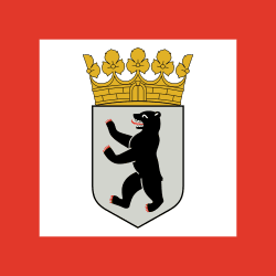 Berlin State Election Winner