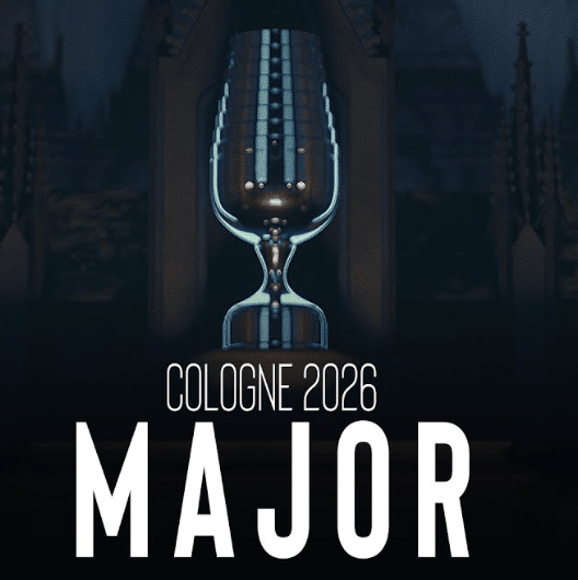 IEM Cologne Major 2026 Winner