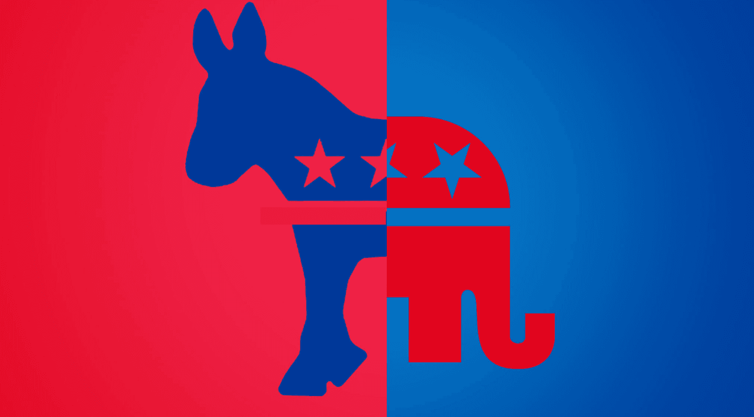 Which party wins 2028 US Presidential Election?