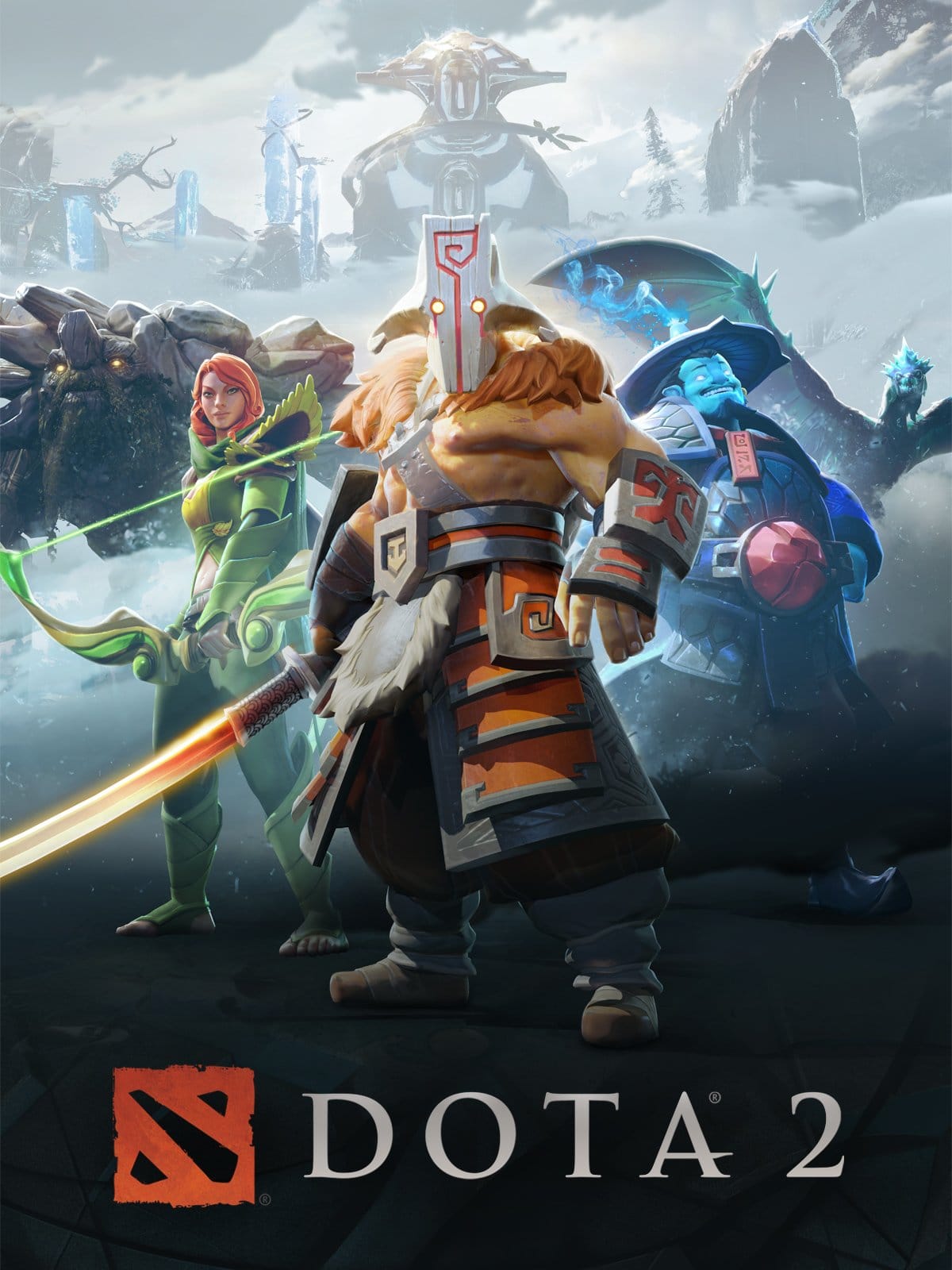 Dota 2: Rune Eaters vs Xtreme Gaming (BO2) - Esports World Cup Group A
