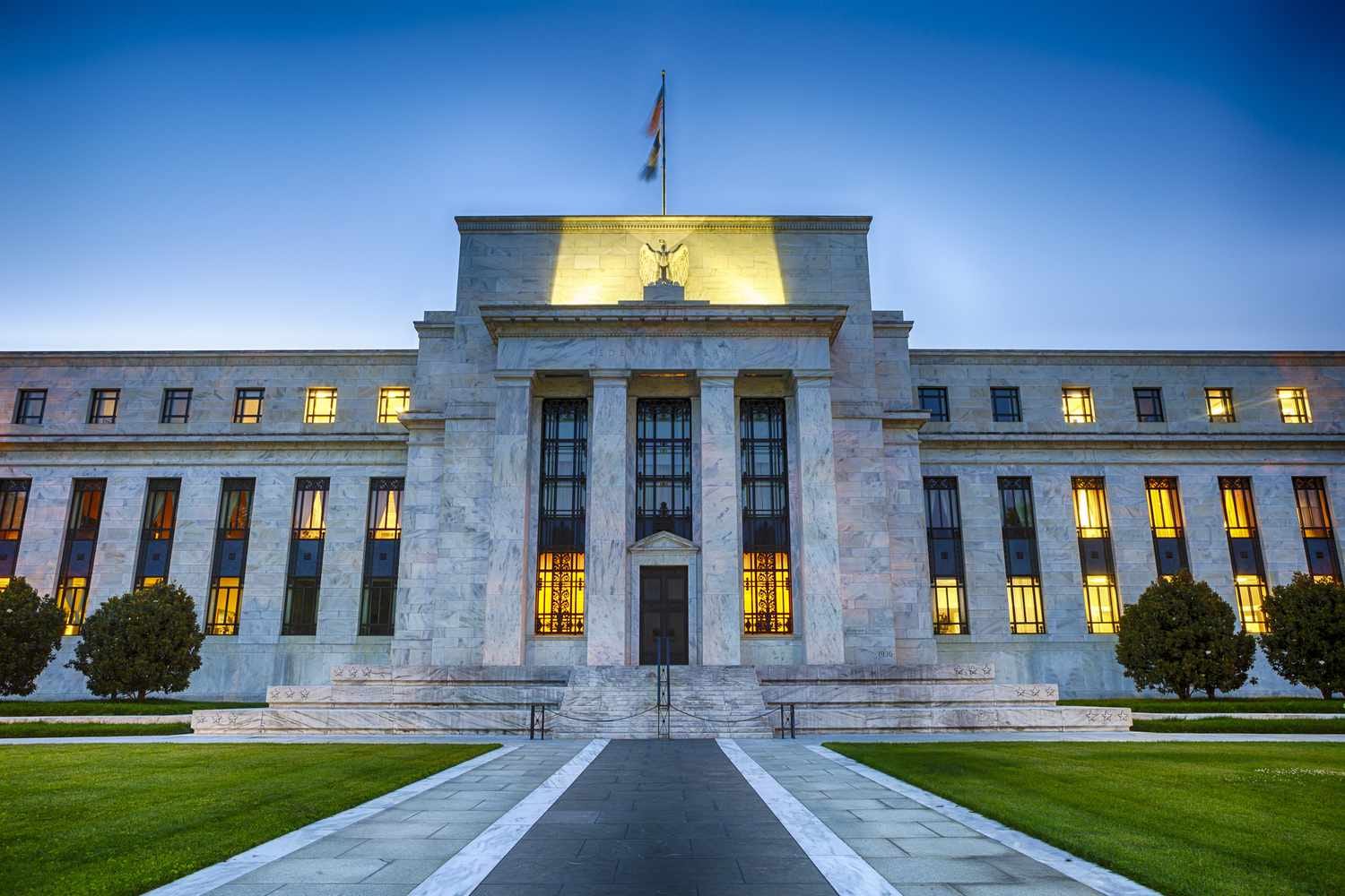 Fed rate hike by which date?