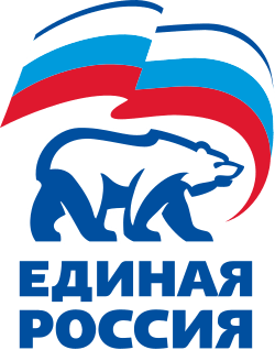 United Russia (ER)