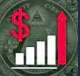 August Inflation US - Annual
