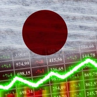 Japan Core CPI YoY in 2026