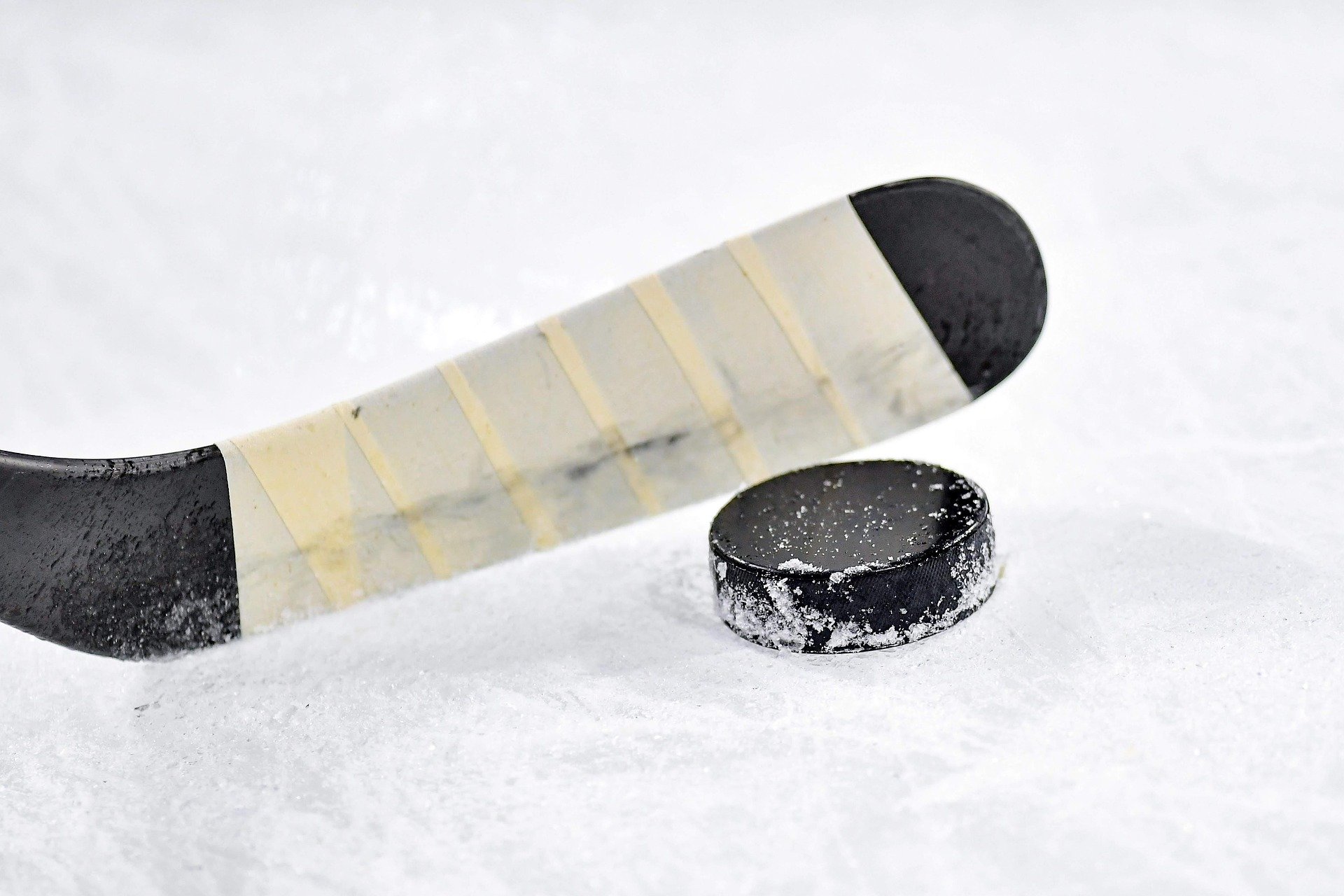 2026 NHL Stanley Cup Champion