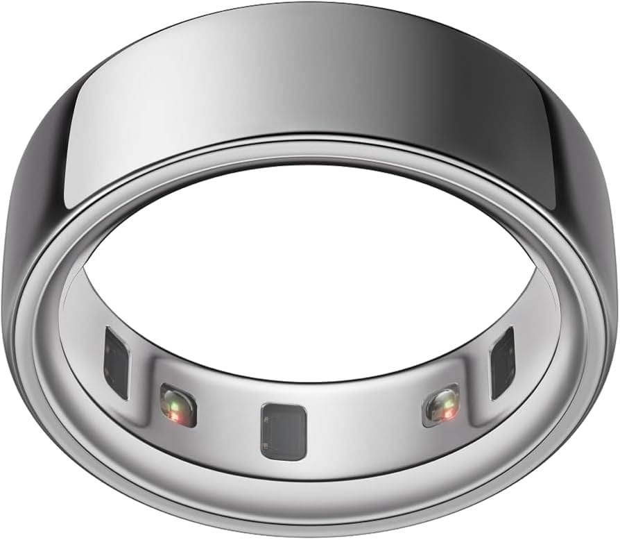 Oura IPO Closing Market Cap