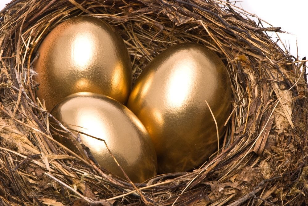 Price of Dozen Eggs in August?