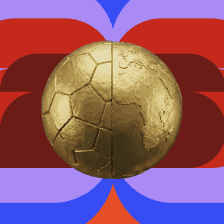 World Cup Winner