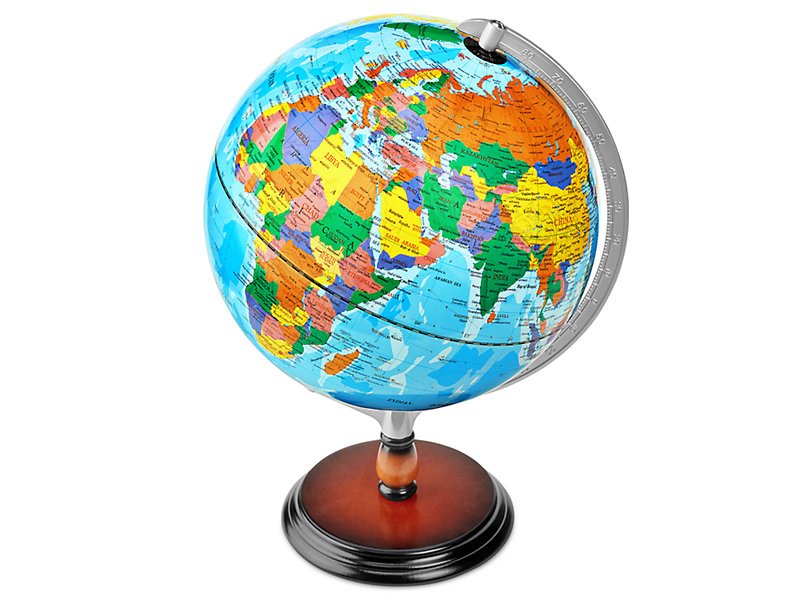 Which continent will win the World Cup?