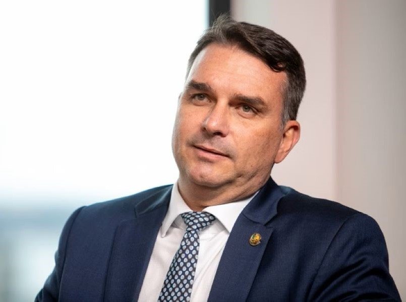 Flávio Bolsonaro