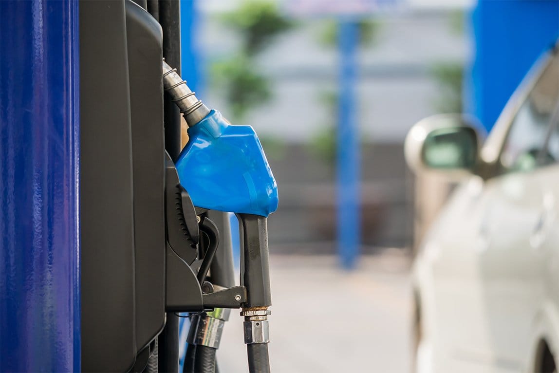 Will gas hit __ by end of August?