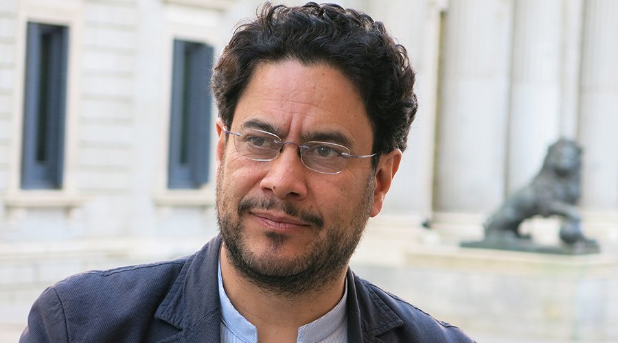 Iván Cepeda Castro