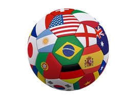 World Cup: Nation To Reach Semifinals
