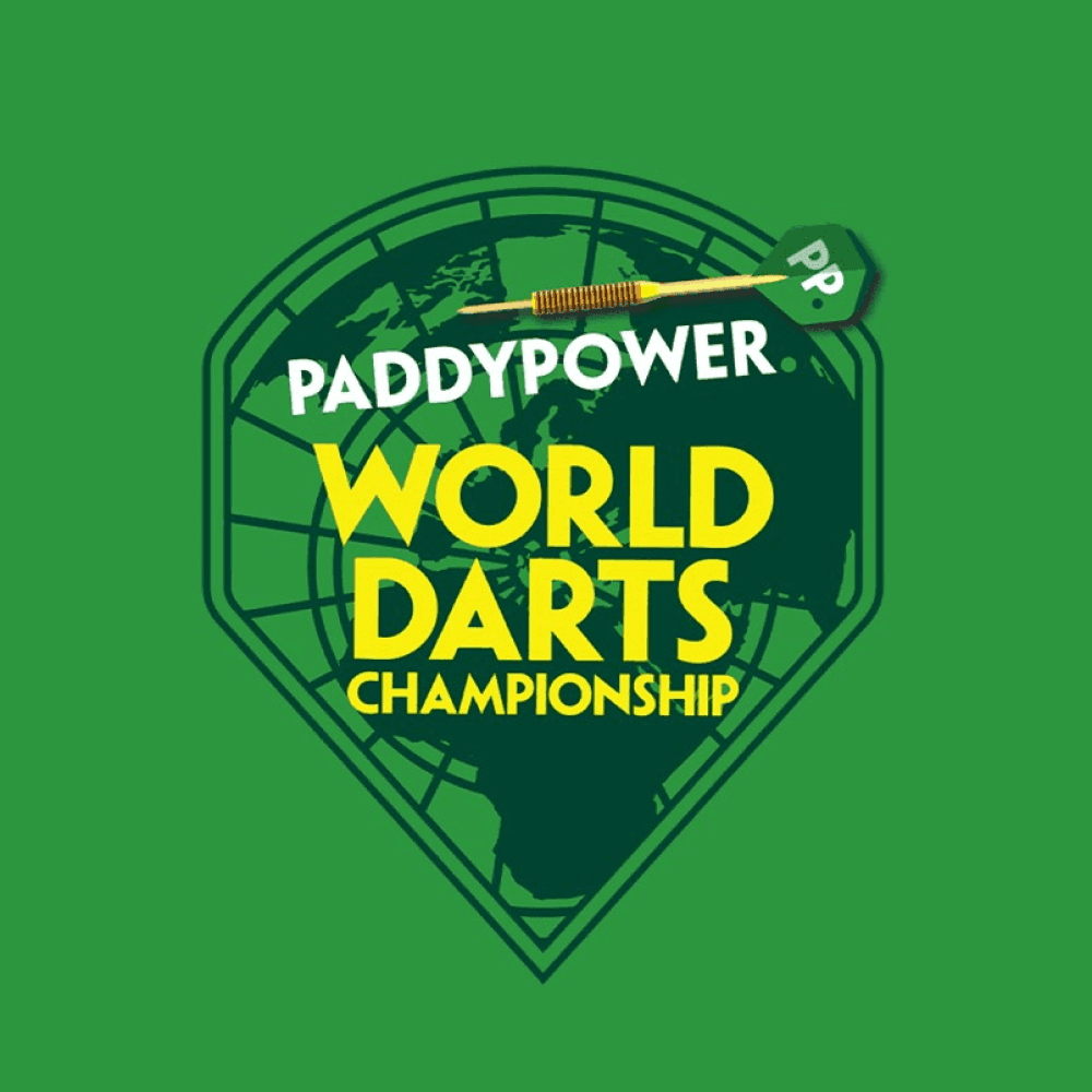 World Series of Darts: Gerwyn Price vs Simon Whitlock