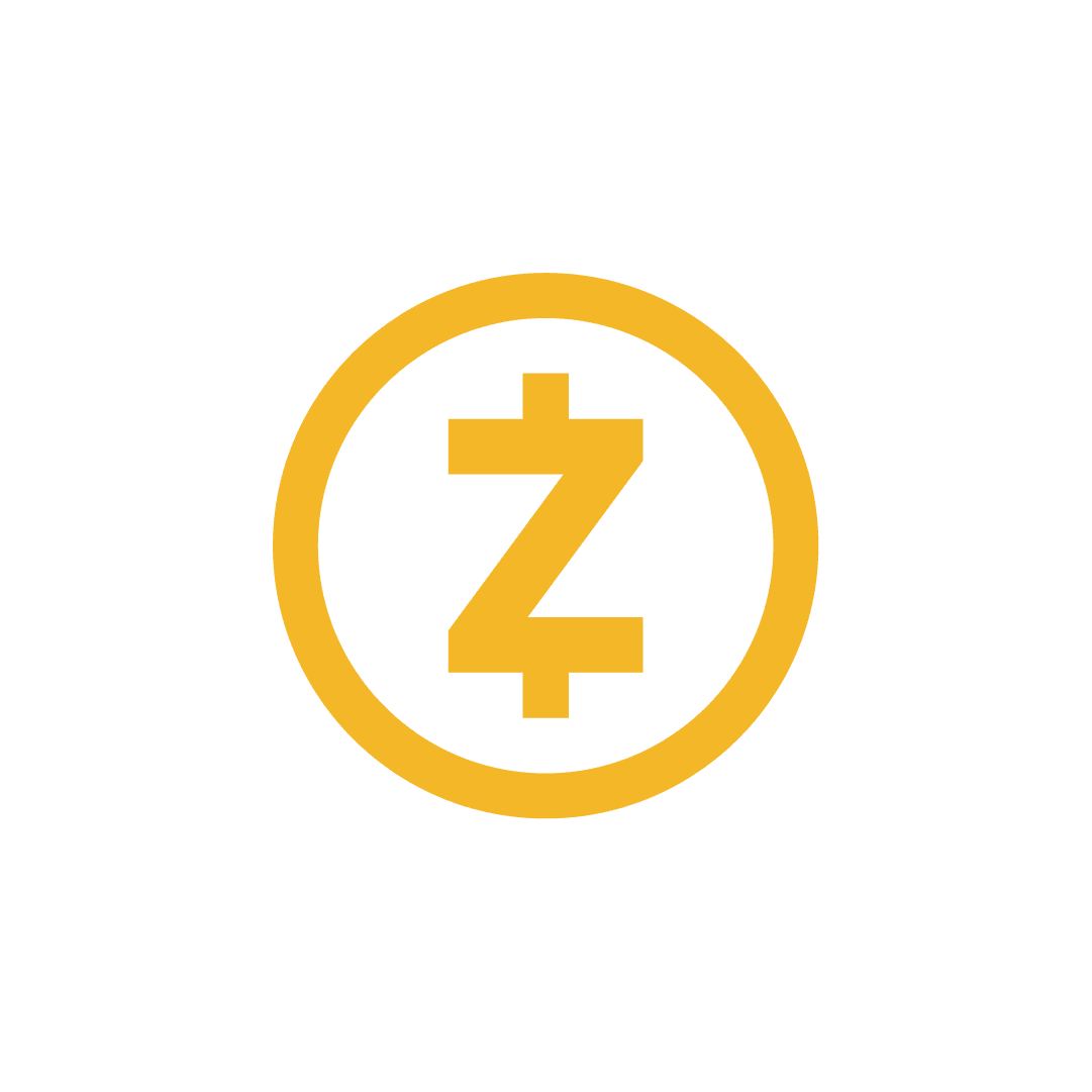 ZCash Up or Down - August 21, 2:15PM-2:30PM ET